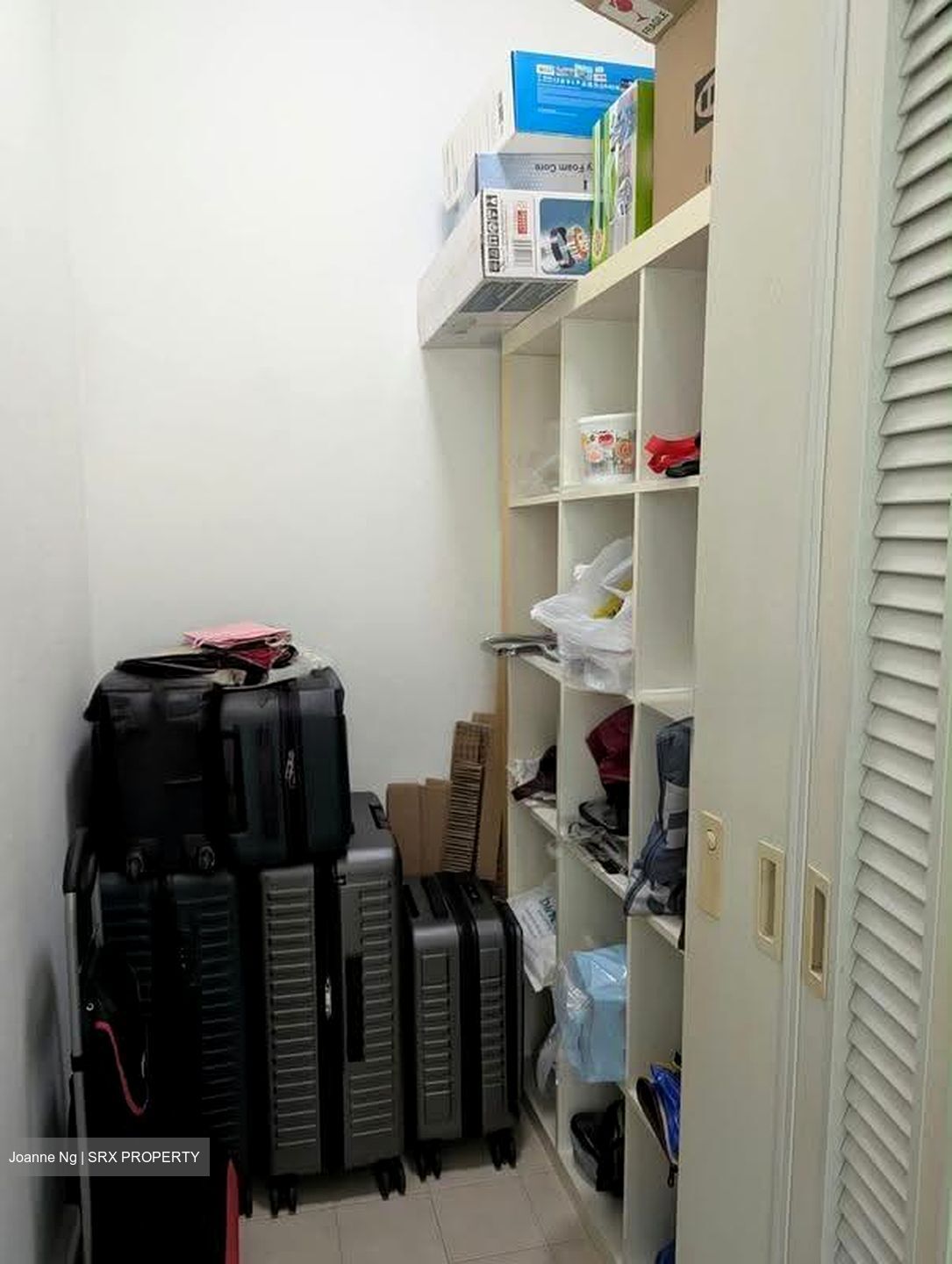 Cote D'Azur (D15), Condominium #609619471
